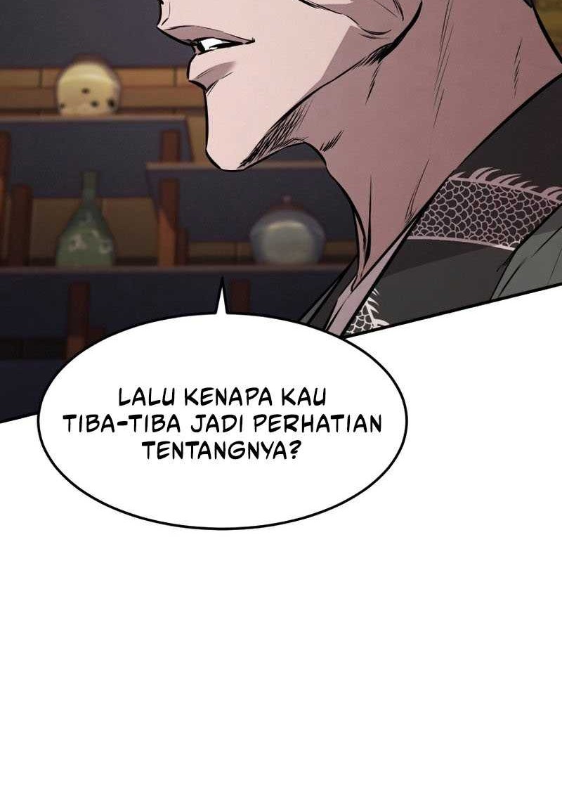 Reincarnated Escort Warrior Bab 08 halaman 49