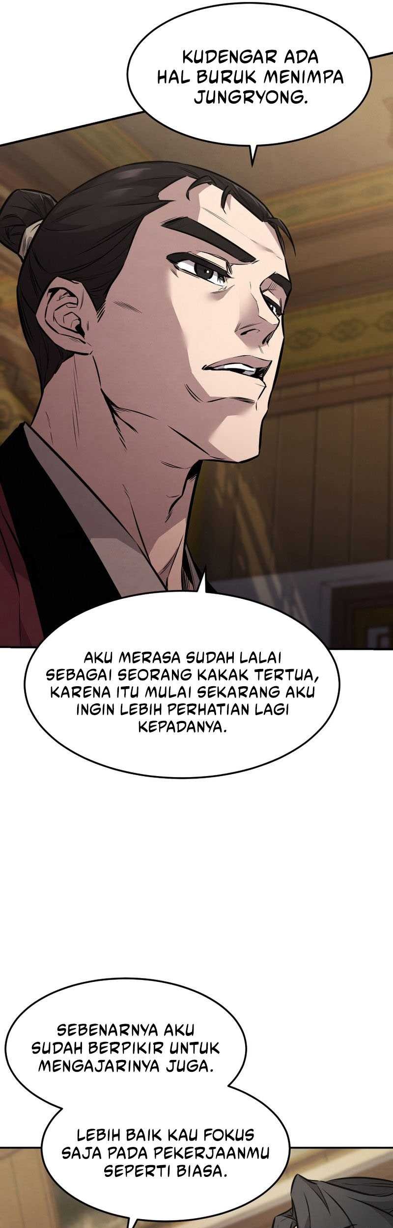 Reincarnated Escort Warrior Bab 08 halaman 50
