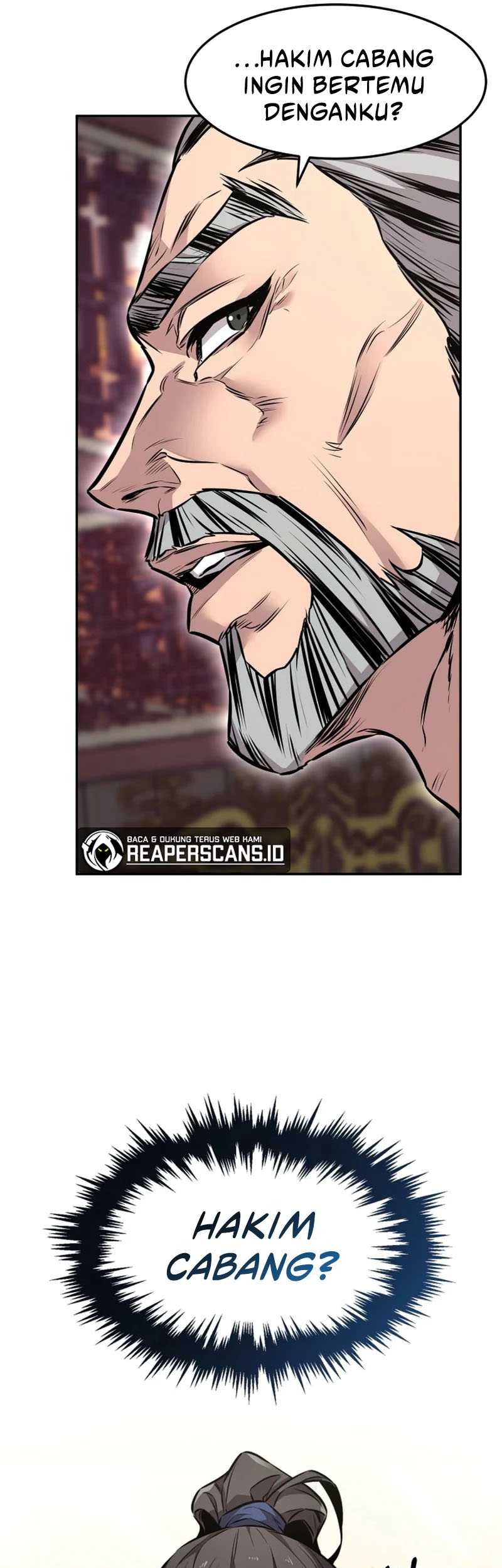 Reincarnated Escort Warrior Bab 08 halaman 56