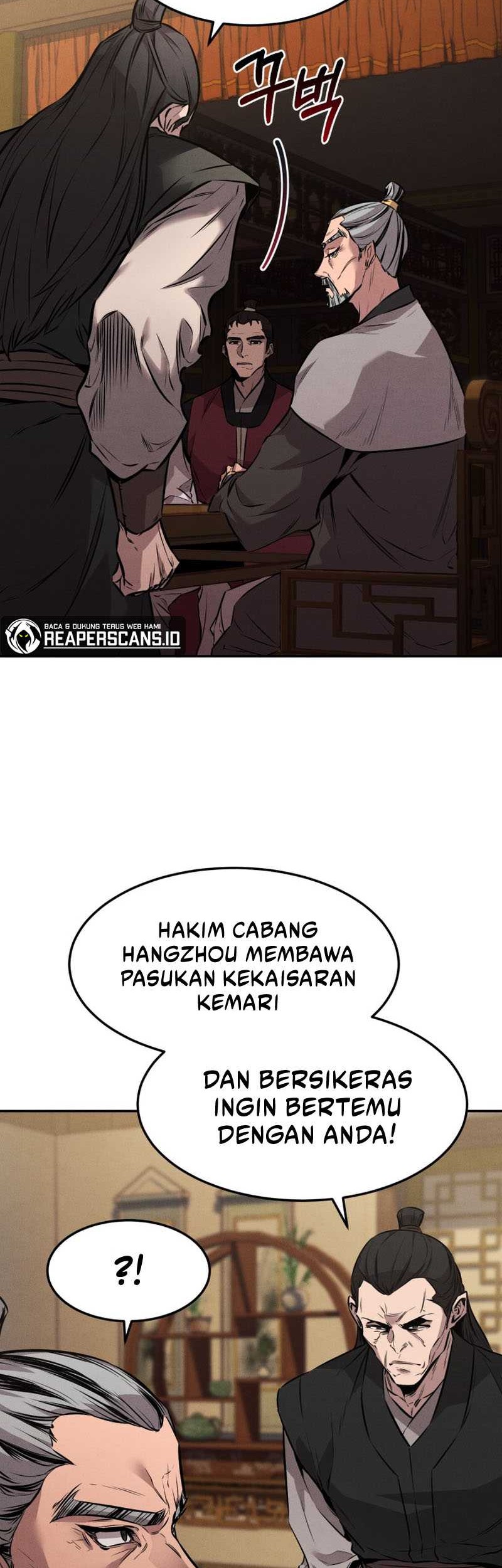 Reincarnated Escort Warrior Bab 09 halaman 3