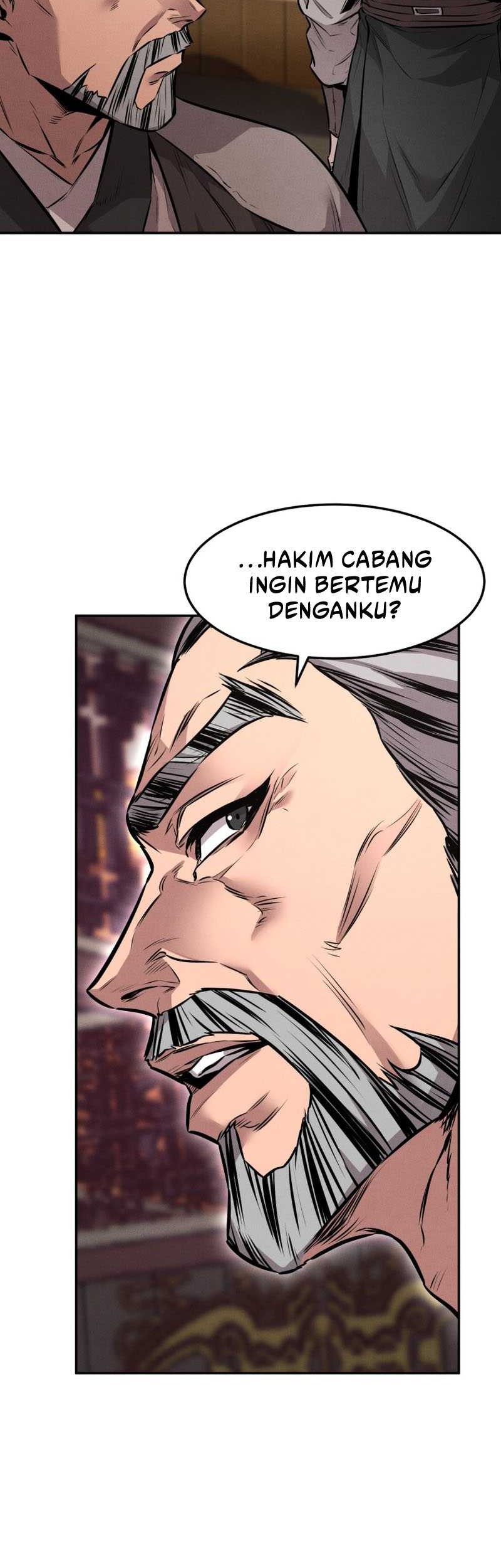 Reincarnated Escort Warrior Bab 09 halaman 4