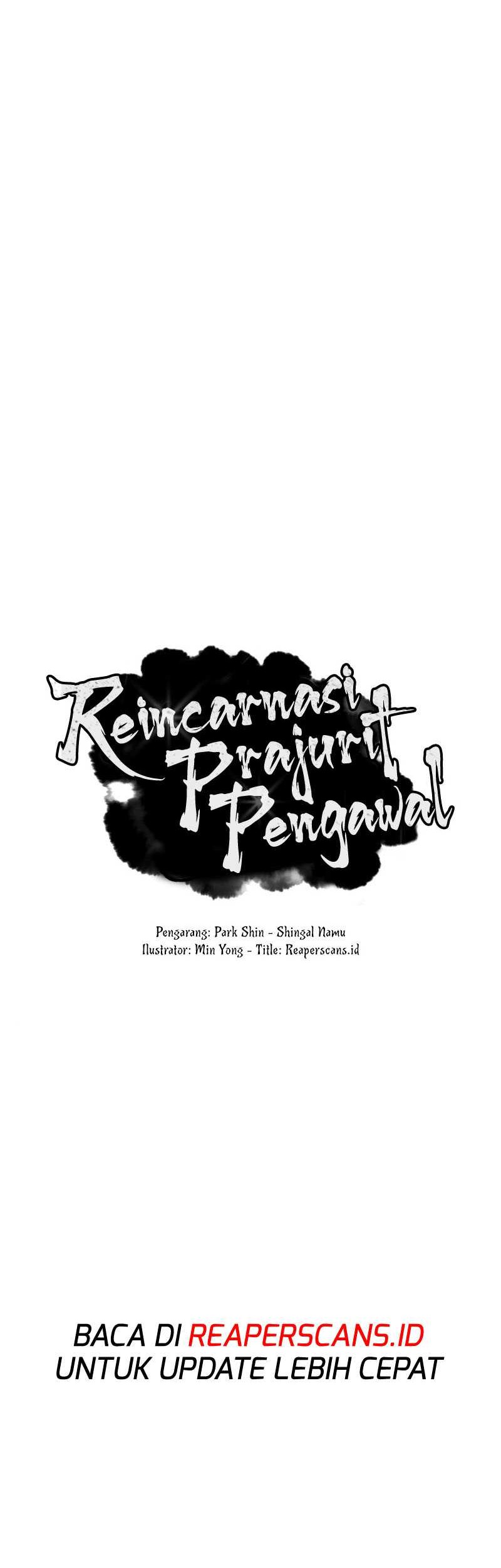 Reincarnated Escort Warrior Bab 09 halaman 5