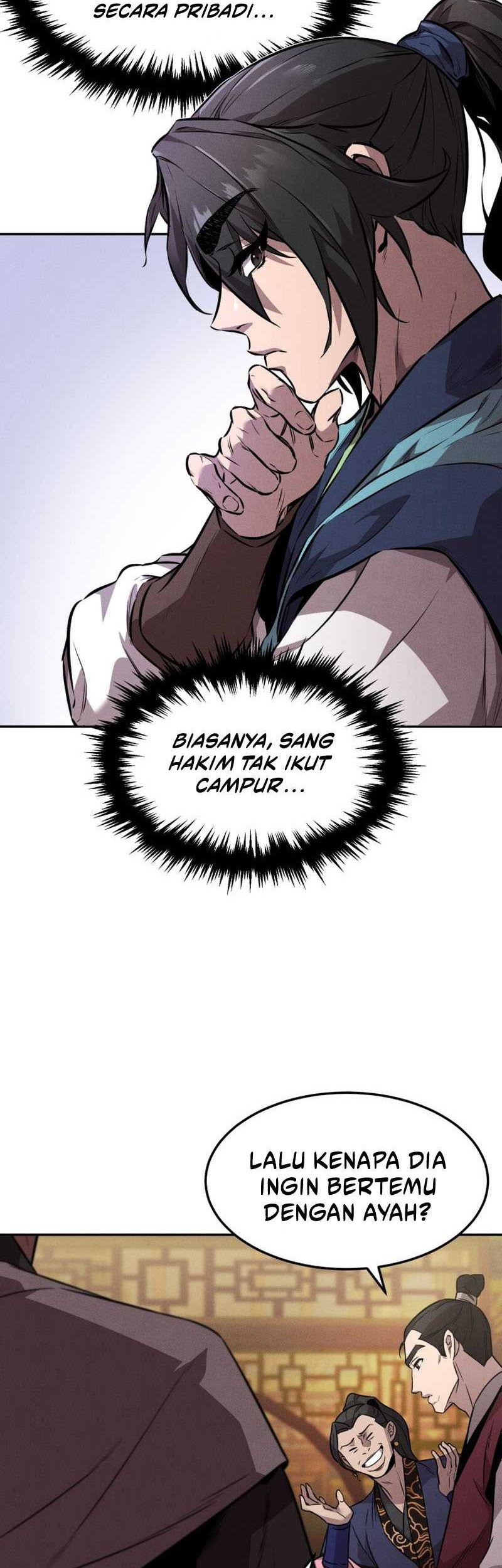 Reincarnated Escort Warrior Bab 09 halaman 11