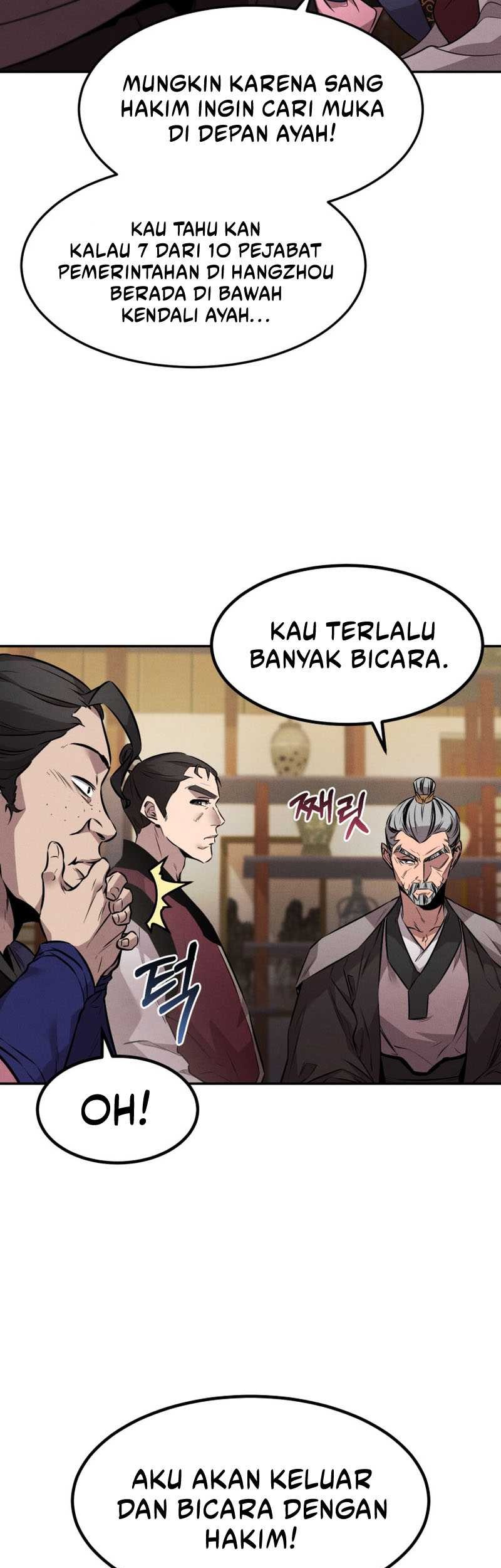 Reincarnated Escort Warrior Bab 09 halaman 12