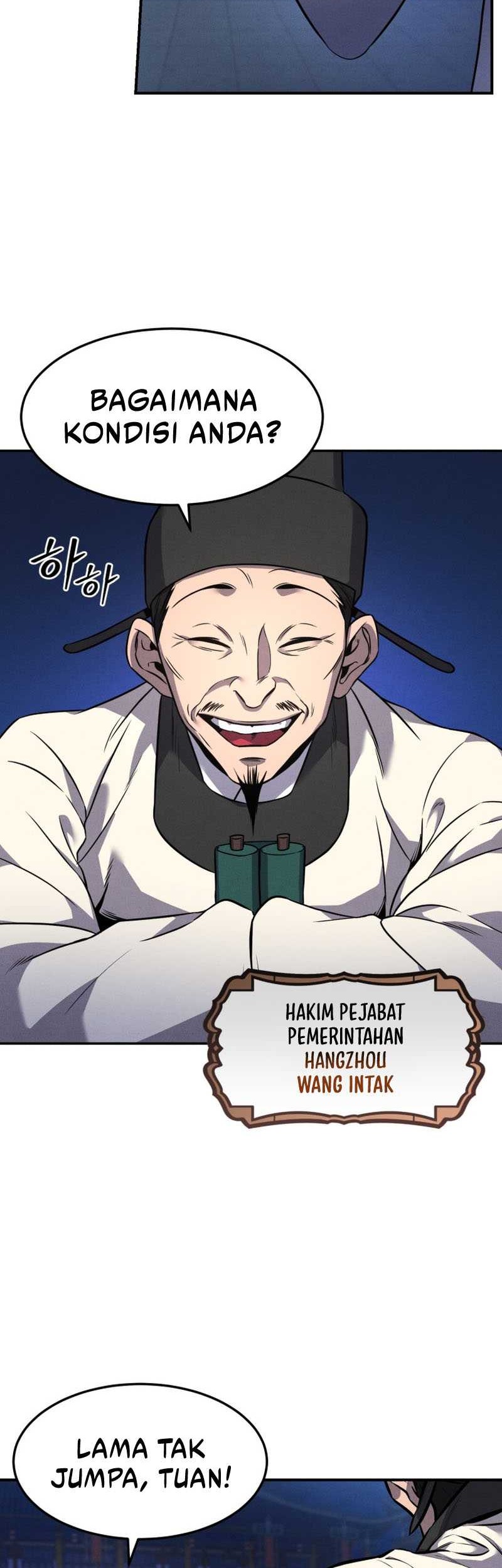 Reincarnated Escort Warrior Bab 09 halaman 17