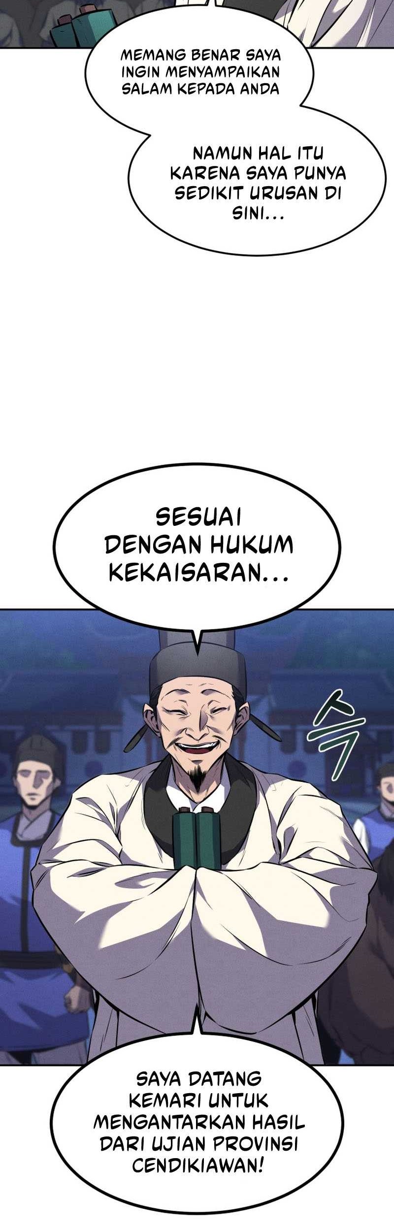 Reincarnated Escort Warrior Bab 09 halaman 21