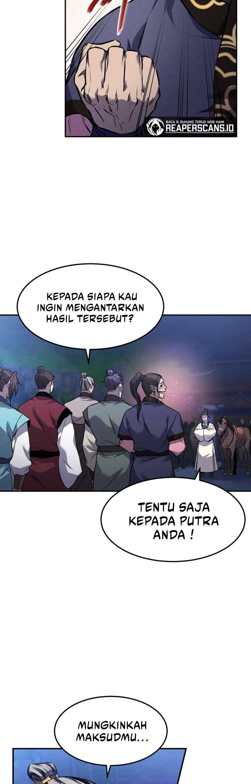 Reincarnated Escort Warrior Bab 09 halaman 24