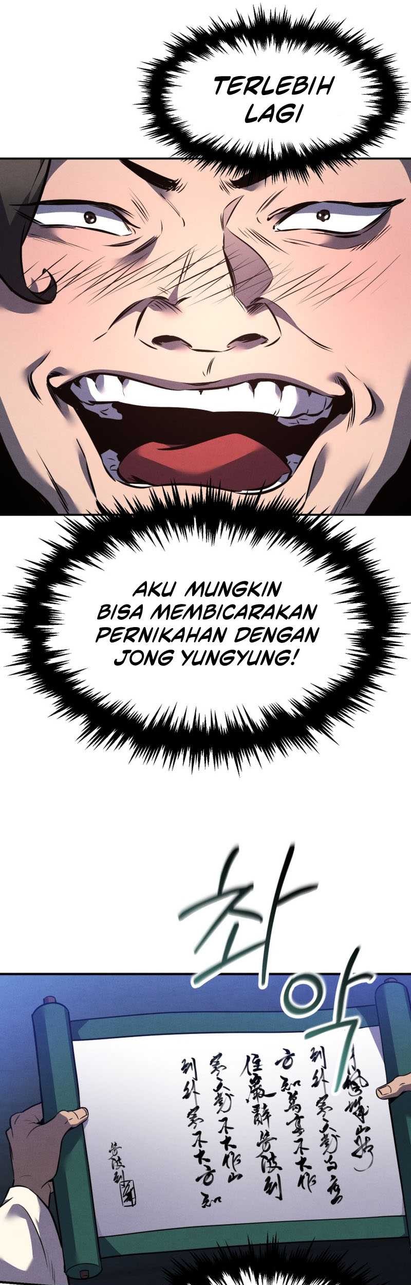 Reincarnated Escort Warrior Bab 09 halaman 32