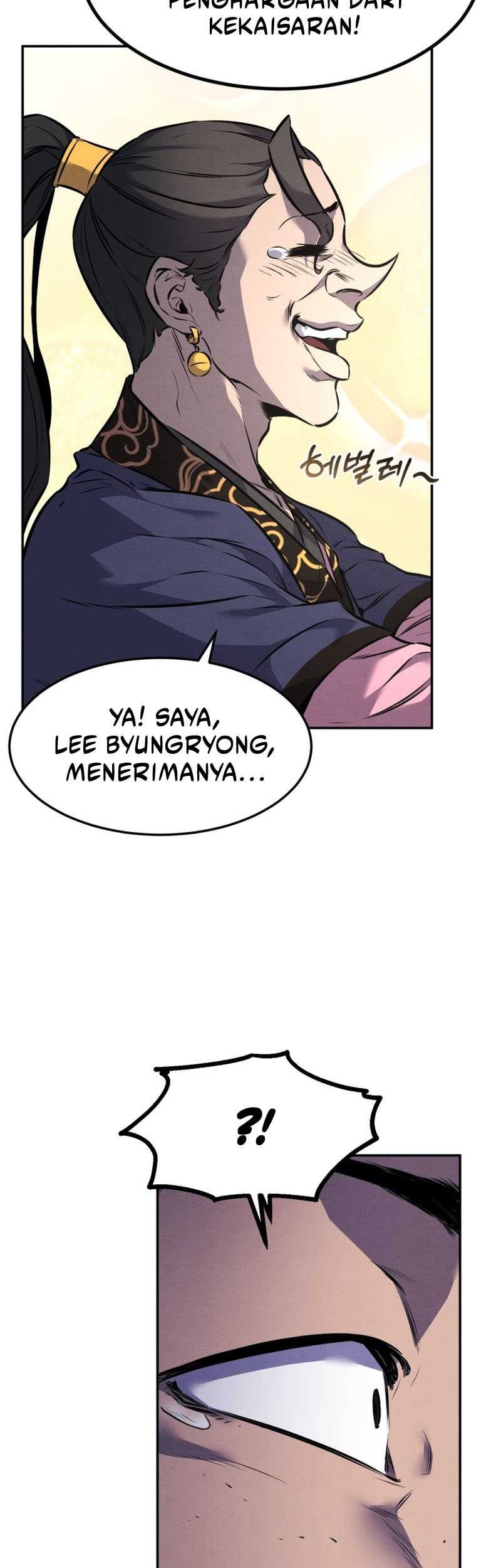 Reincarnated Escort Warrior Bab 09 halaman 34
