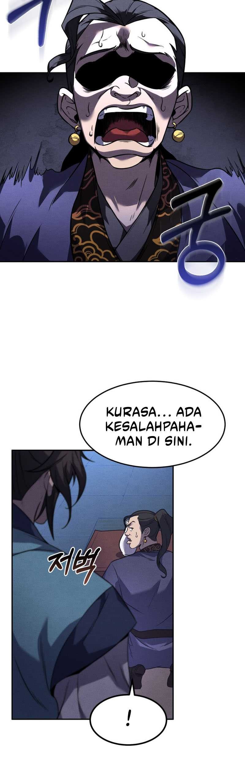 Reincarnated Escort Warrior Bab 09 halaman 42