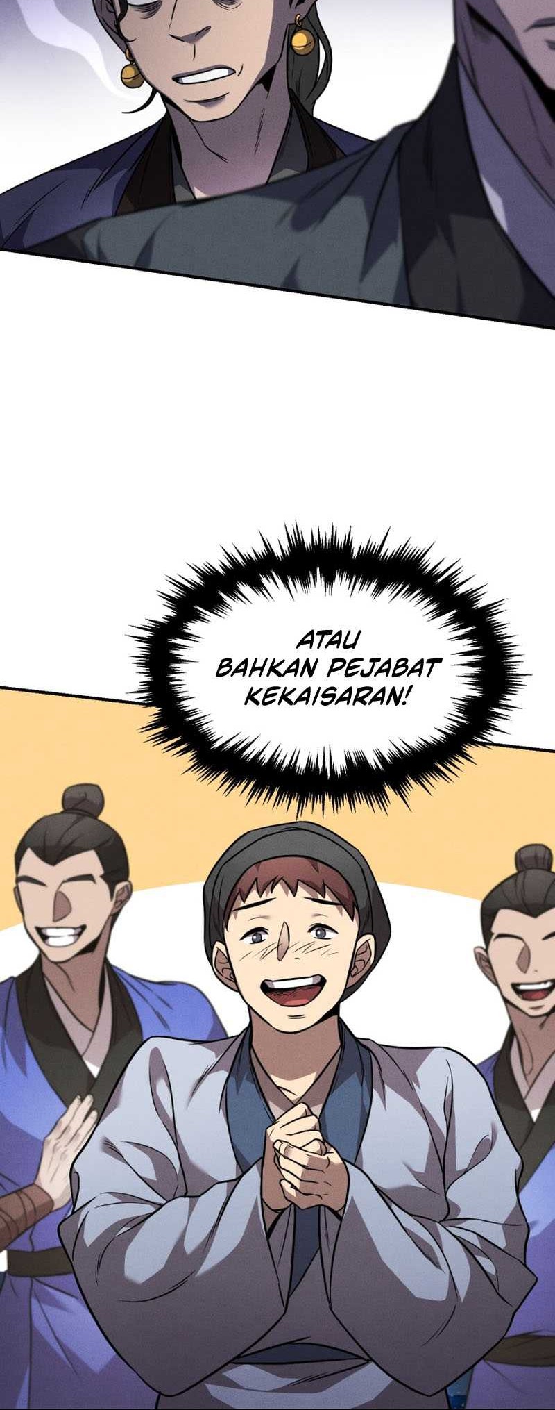 Reincarnated Escort Warrior Bab 09 halaman 49
