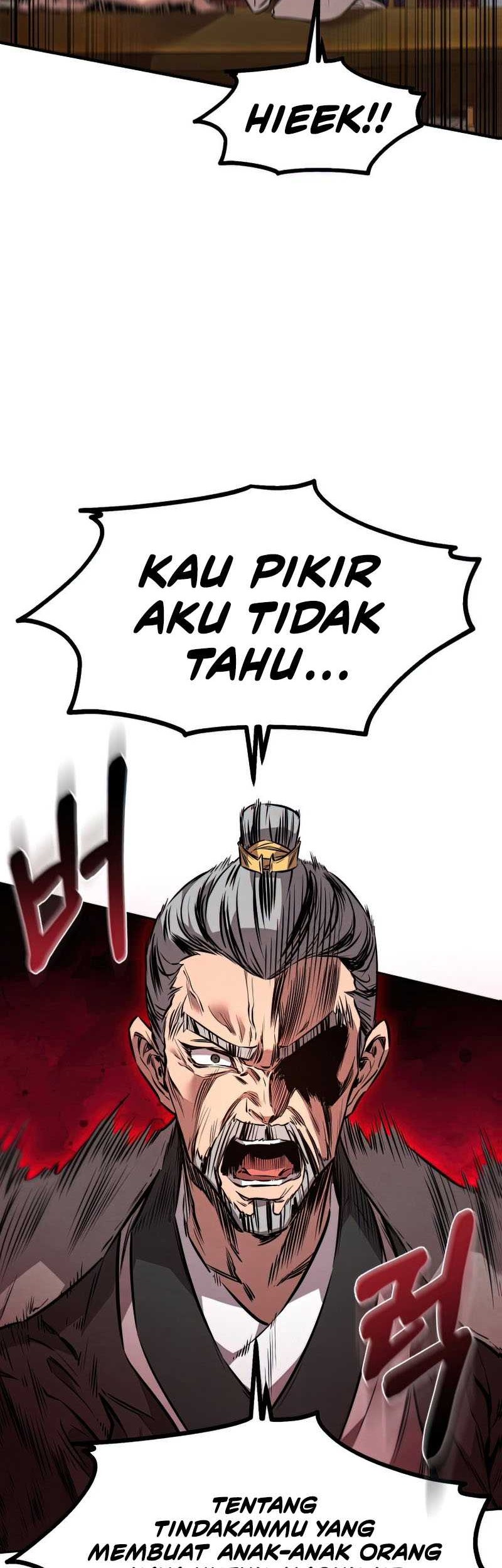 Reincarnated Escort Warrior Bab 10 halaman 5