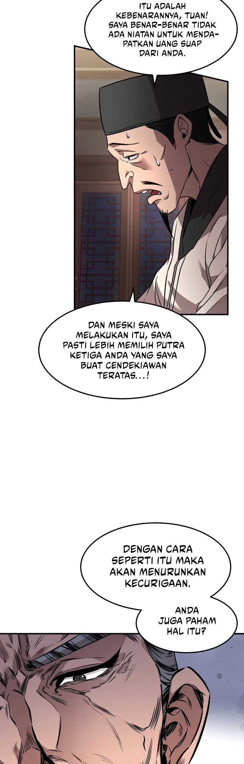 Reincarnated Escort Warrior Bab 10 halaman 10
