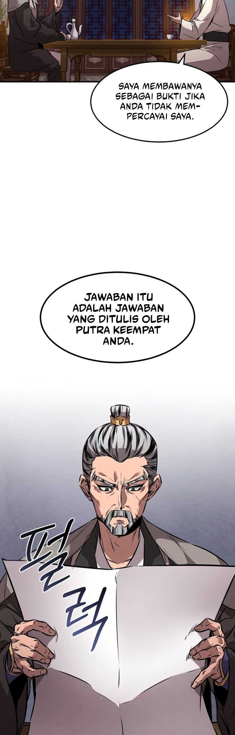 Reincarnated Escort Warrior Bab 10 halaman 12