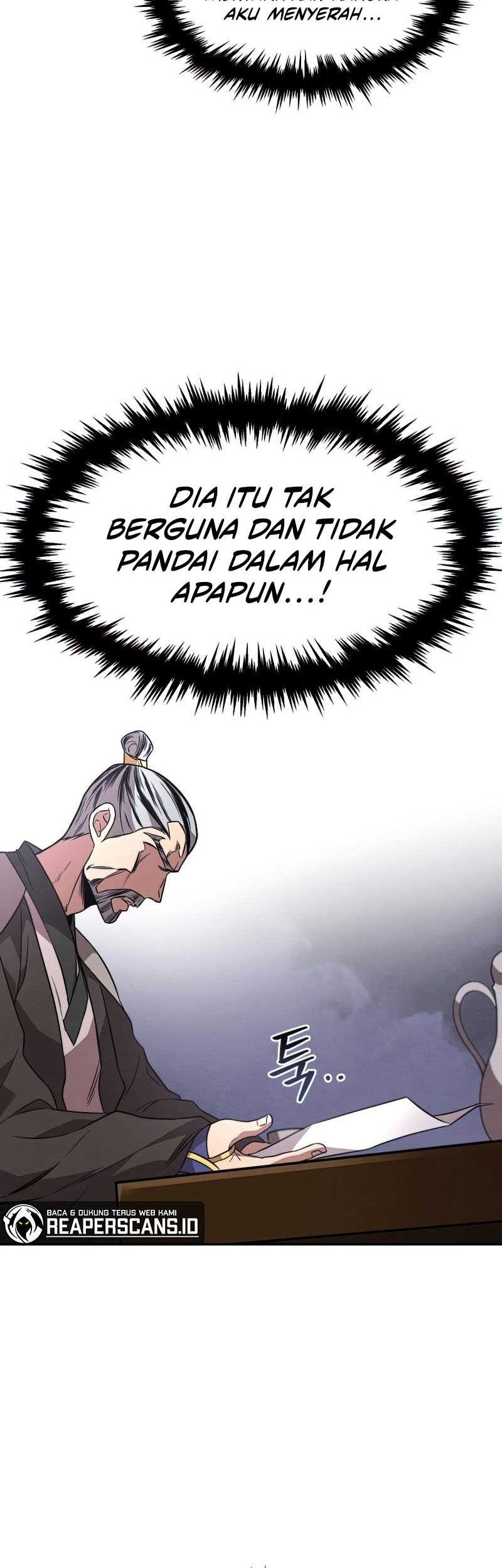 Reincarnated Escort Warrior Bab 10 halaman 17