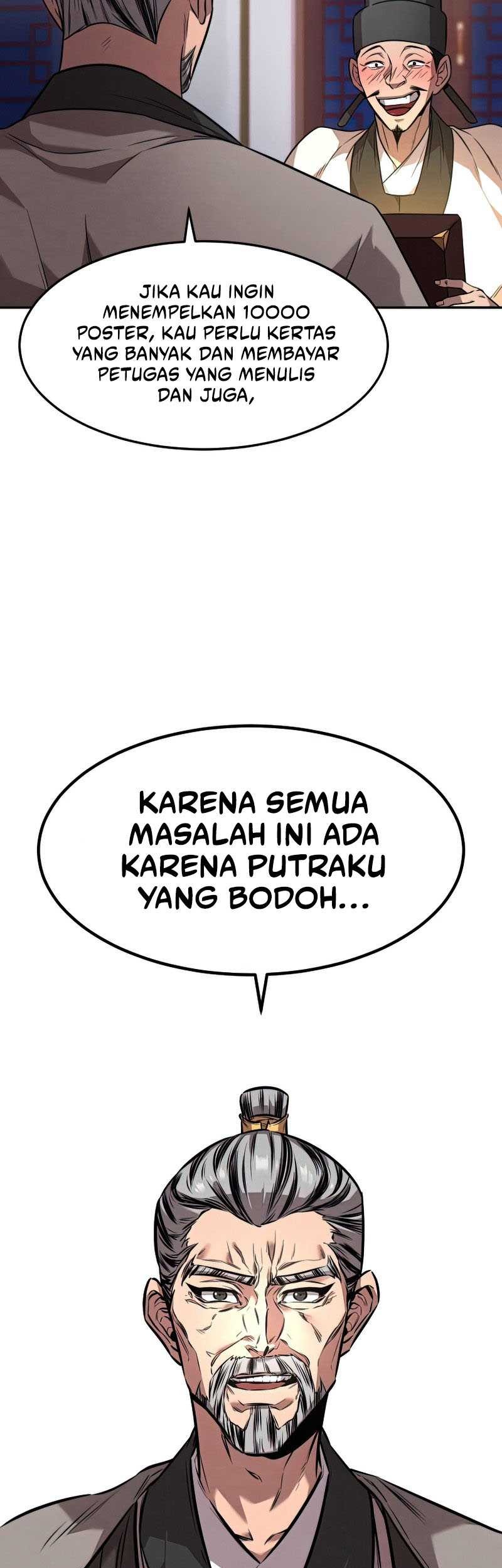 Reincarnated Escort Warrior Bab 10 halaman 30