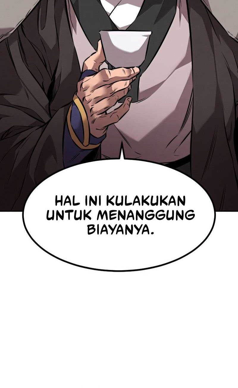 Reincarnated Escort Warrior Bab 10 halaman 31