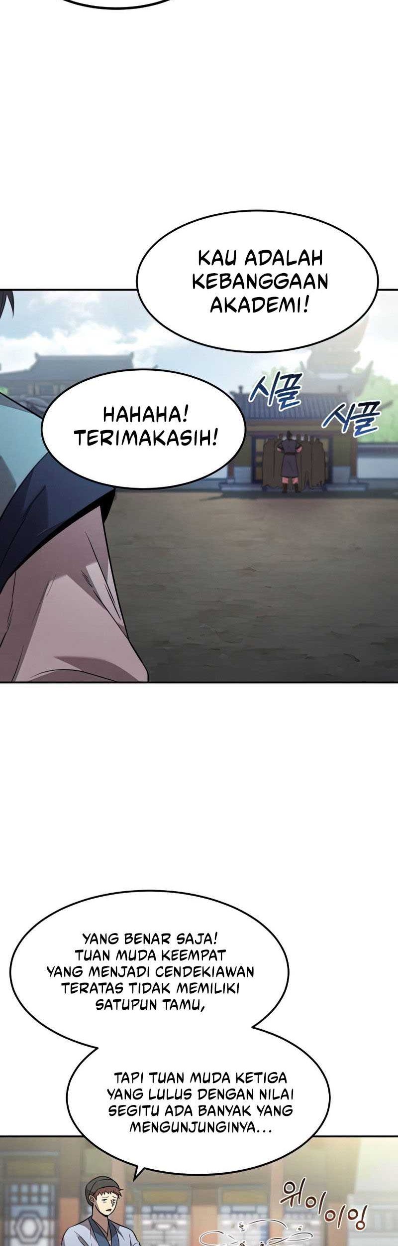 Reincarnated Escort Warrior Bab 10 halaman 41
