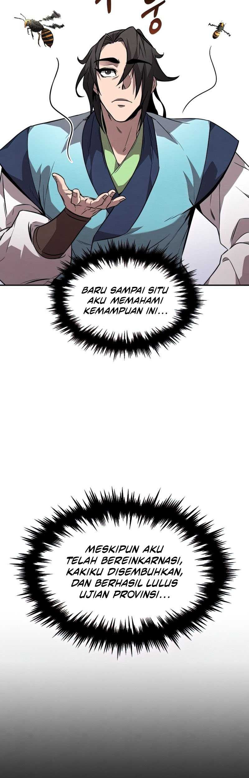 Reincarnated Escort Warrior Bab 10 halaman 48