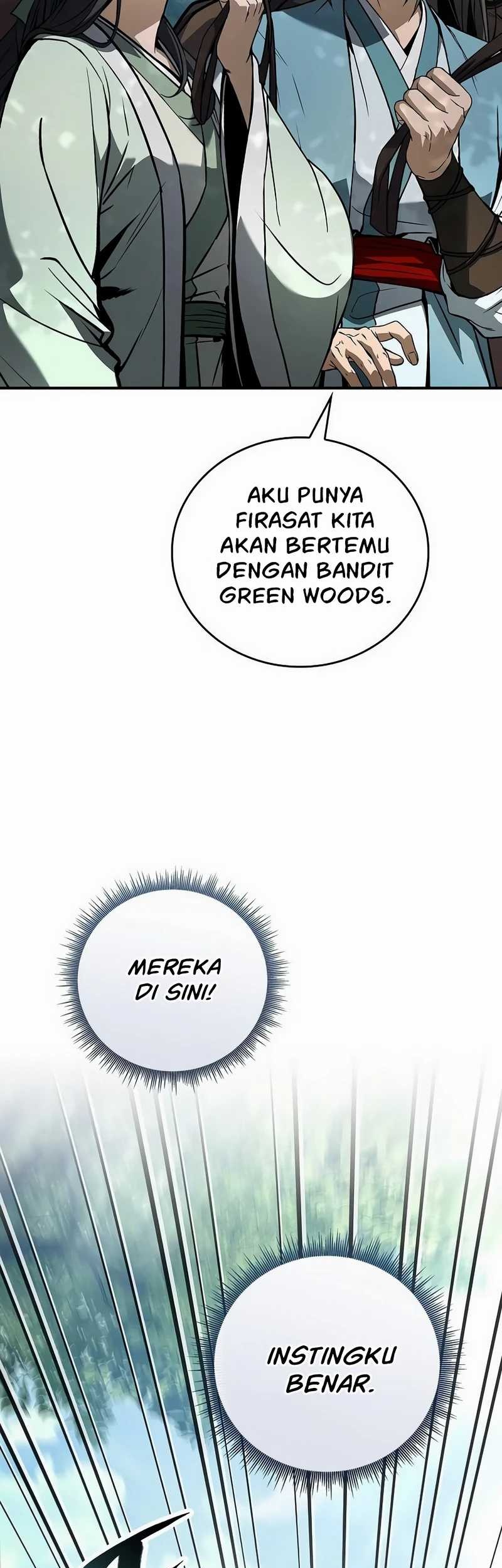 Reincarnated Escort Warrior Bab 100 halaman 45