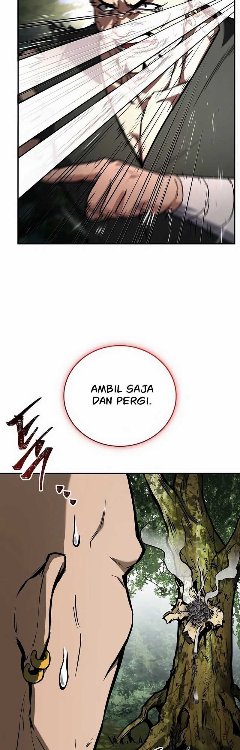 Reincarnated Escort Warrior Bab 100 halaman 53