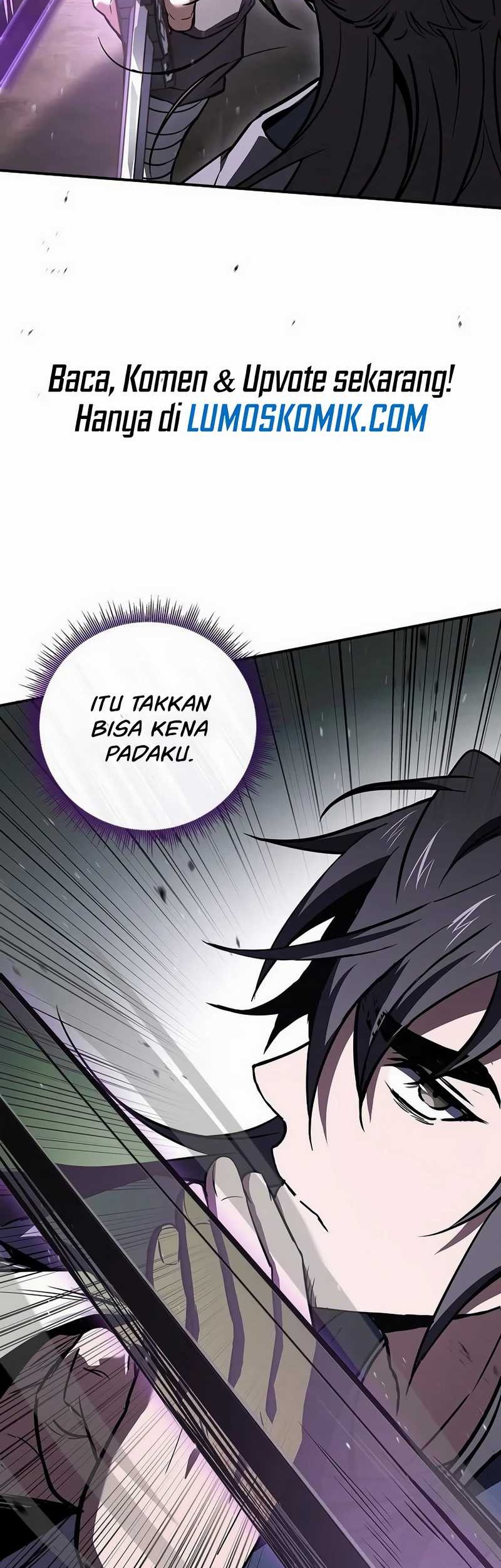 Reincarnated Escort Warrior Bab 100 halaman 79
