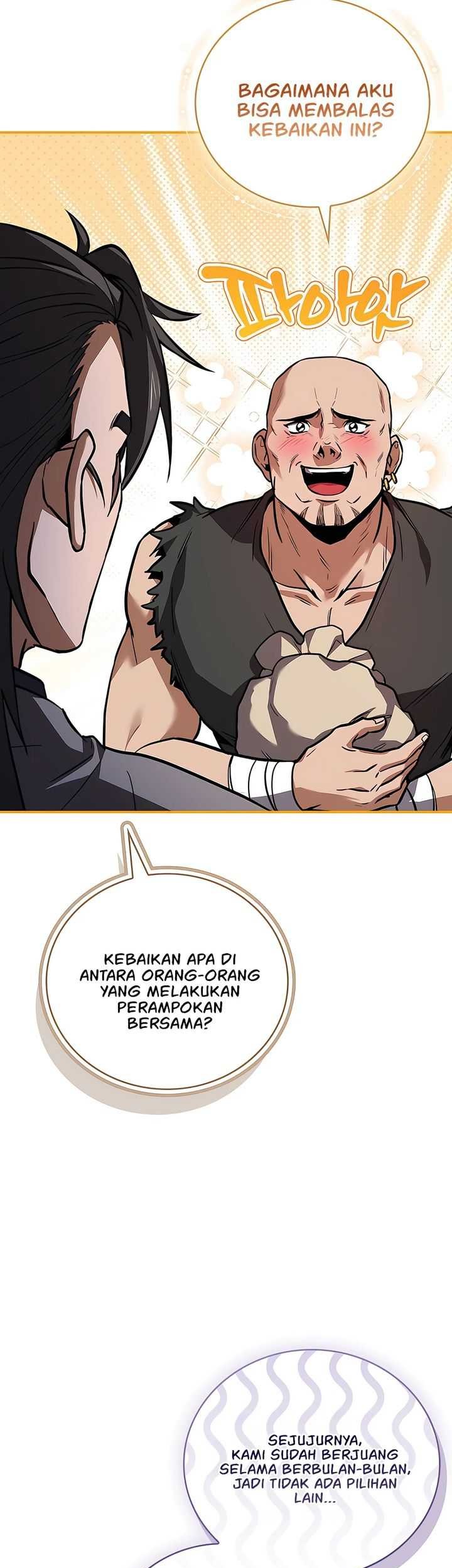 Reincarnated Escort Warrior Bab 101 halaman 6