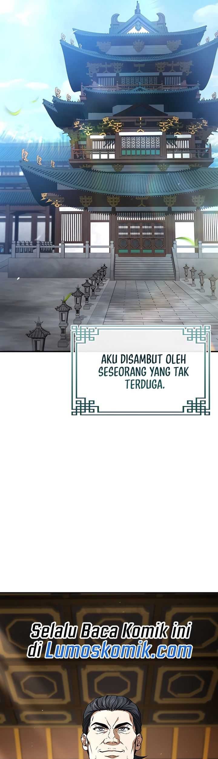 Reincarnated Escort Warrior Bab 101 halaman 18
