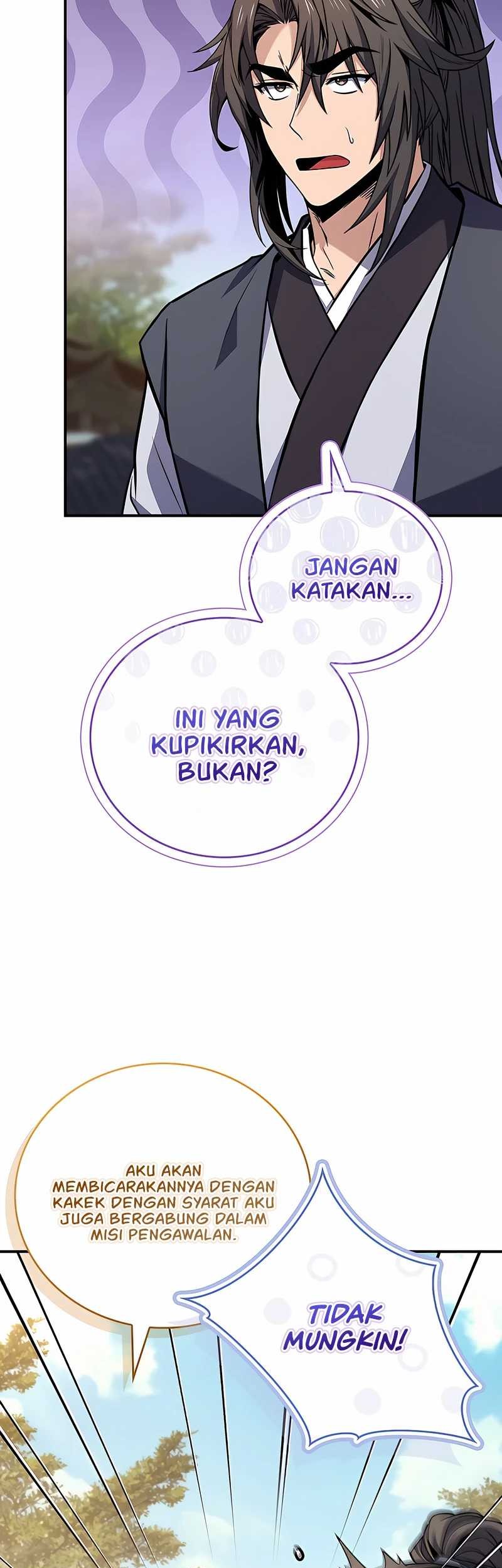 Reincarnated Escort Warrior Bab 102 halaman 9