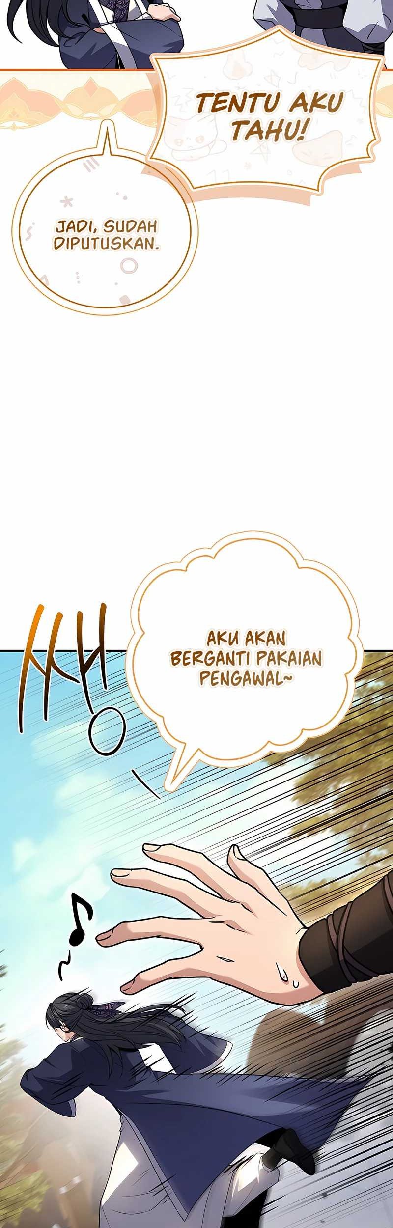Reincarnated Escort Warrior Bab 102 halaman 11