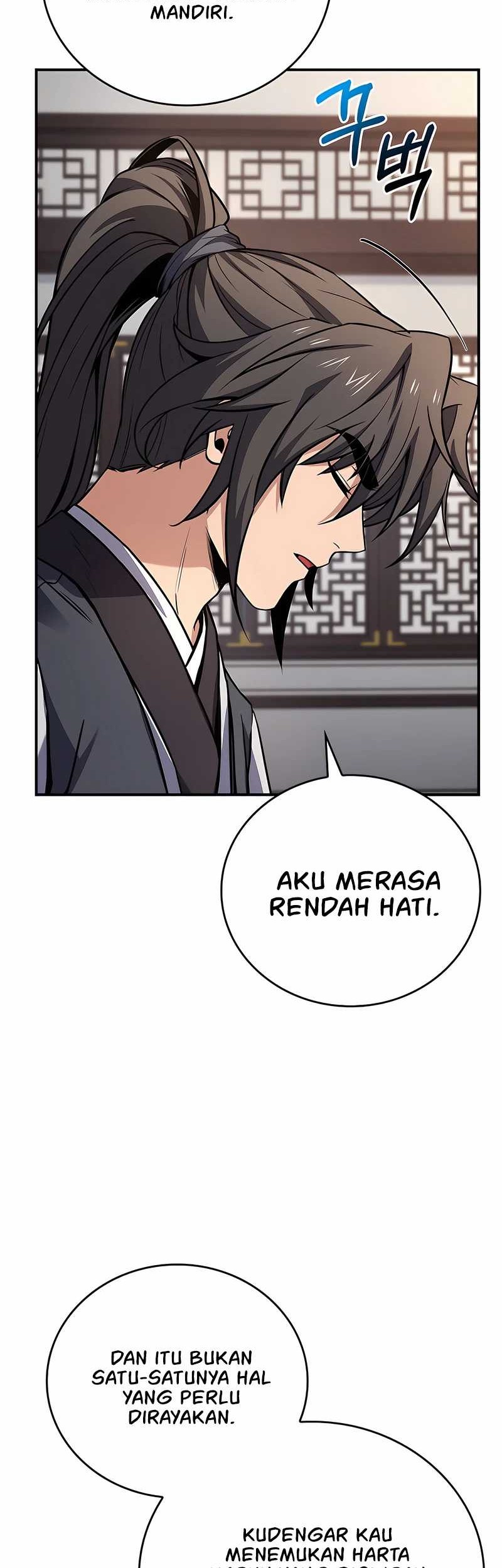 Reincarnated Escort Warrior Bab 102 halaman 18