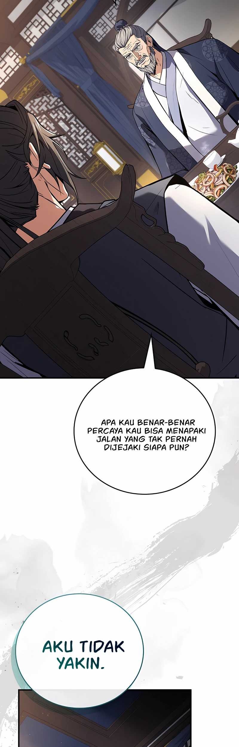 Reincarnated Escort Warrior Bab 102 halaman 25