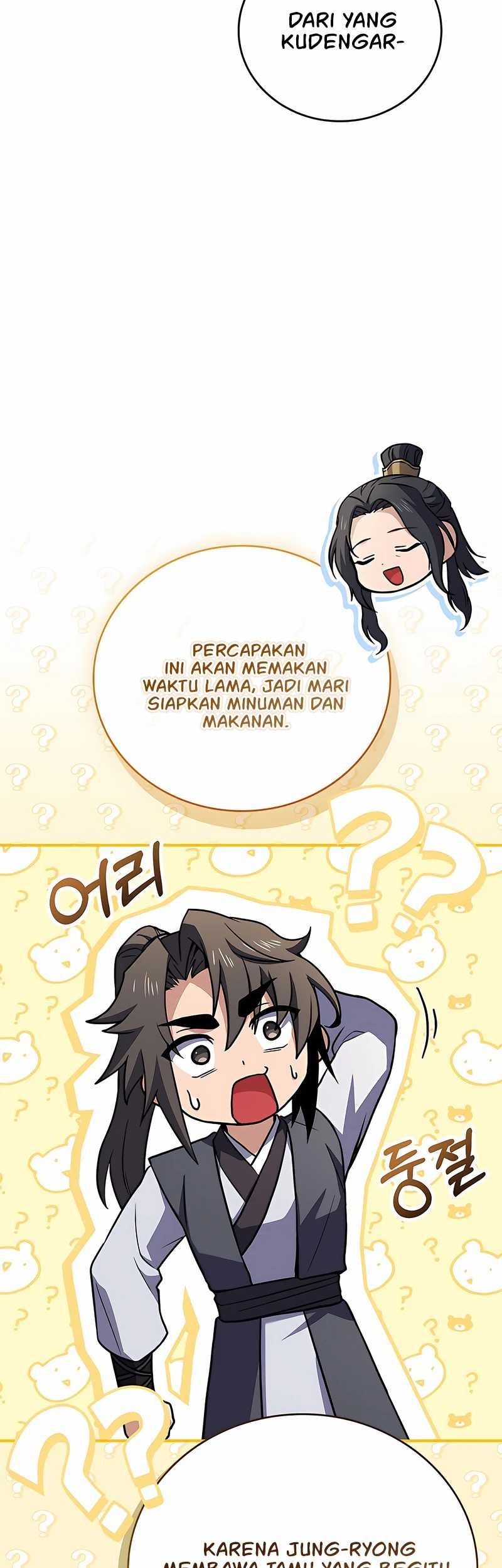 Reincarnated Escort Warrior Bab 102 halaman 41
