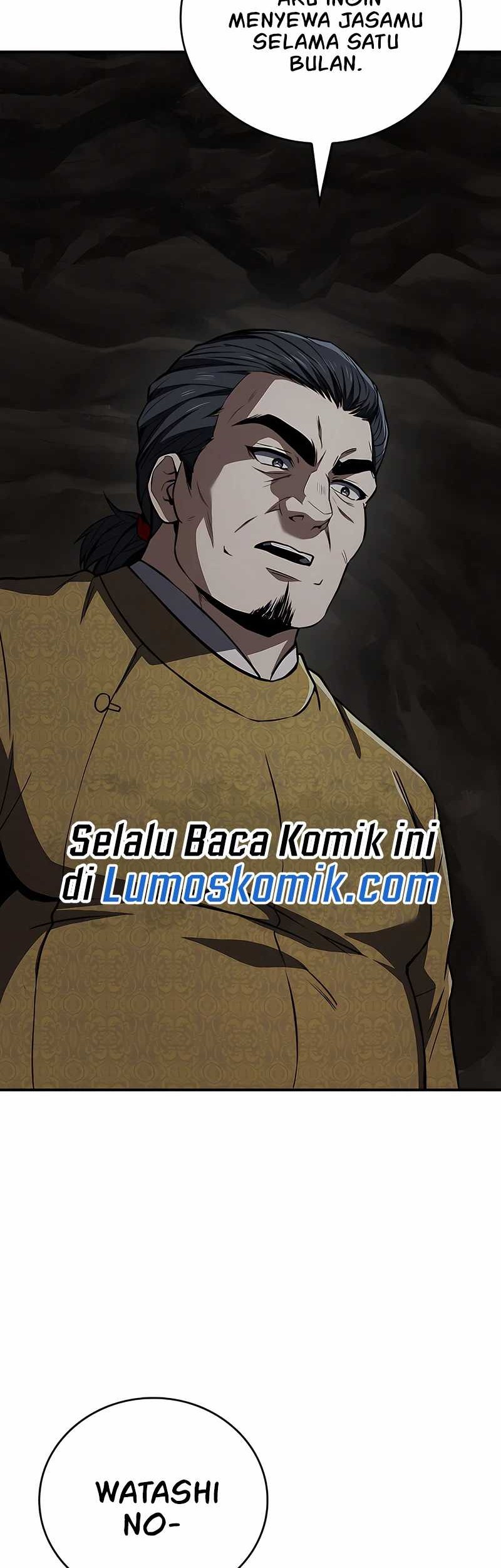 Reincarnated Escort Warrior Bab 102 halaman 54