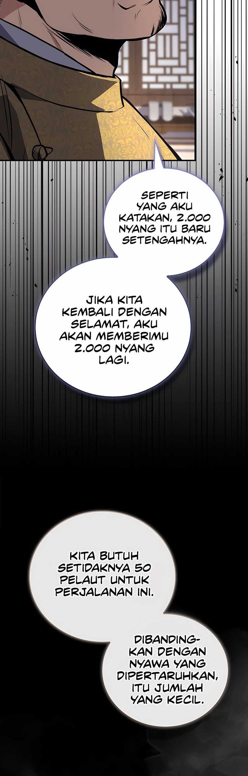 Reincarnated Escort Warrior Bab 103 halaman 87