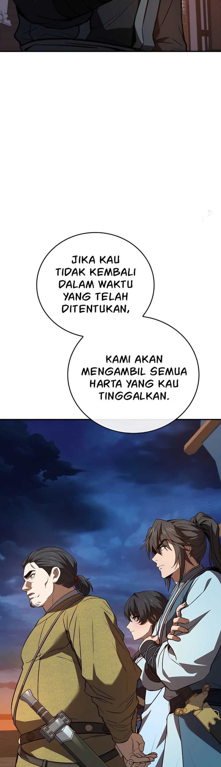 Reincarnated Escort Warrior Bab 104 halaman 4