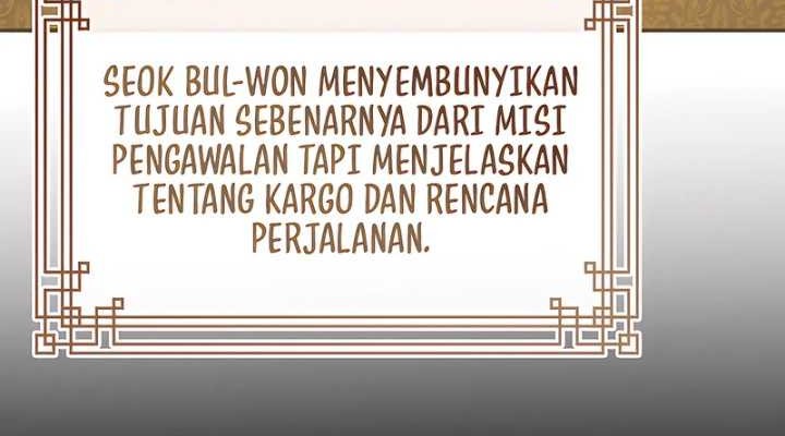Reincarnated Escort Warrior Bab 104 halaman 101