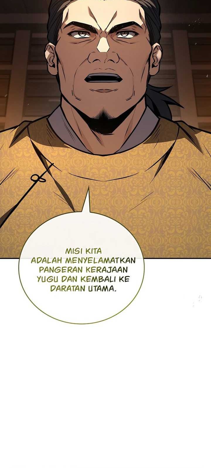 Reincarnated Escort Warrior Bab 105 halaman 2