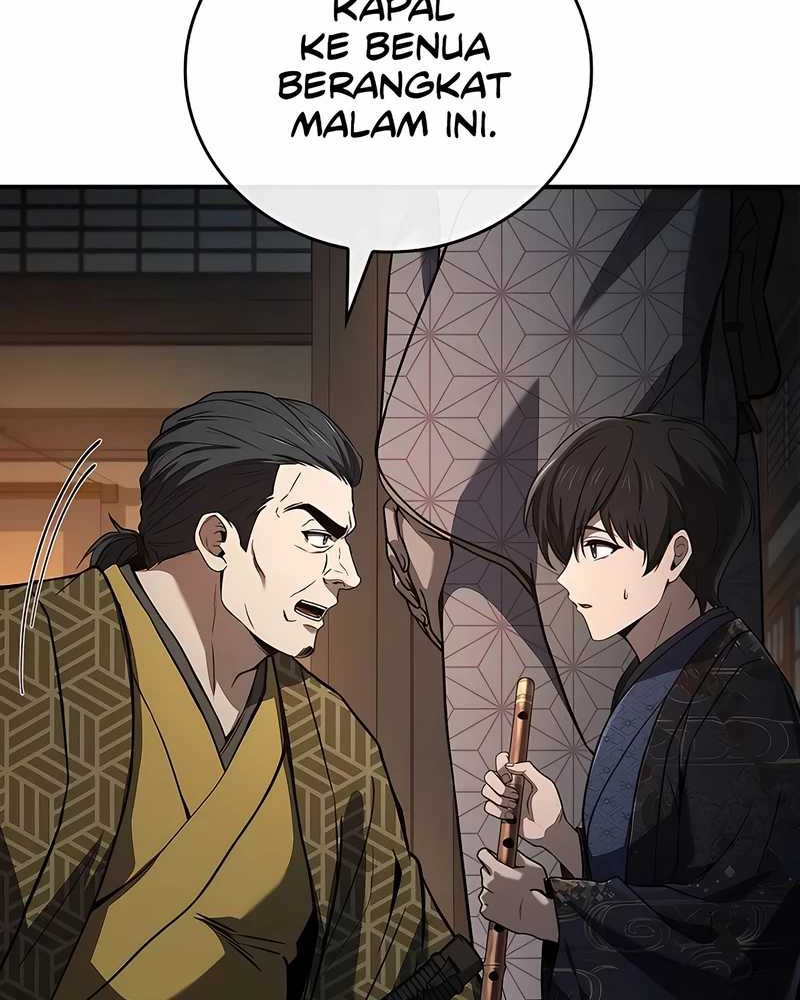 Reincarnated Escort Warrior chapter 106 halaman 27