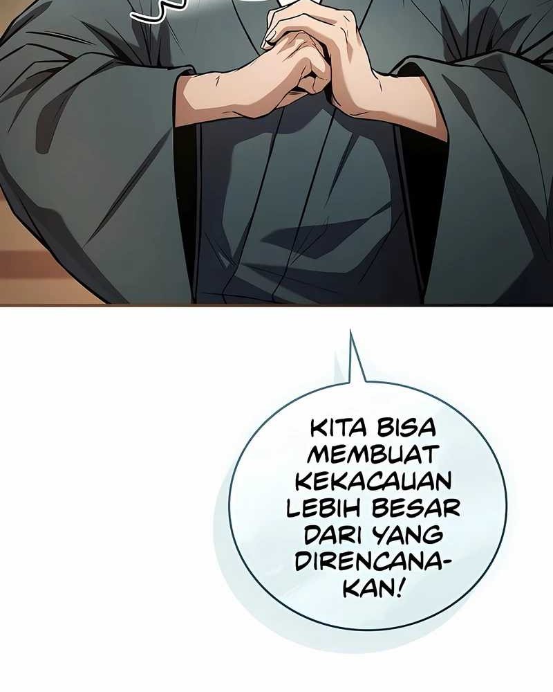 Reincarnated Escort Warrior chapter 106 halaman 33