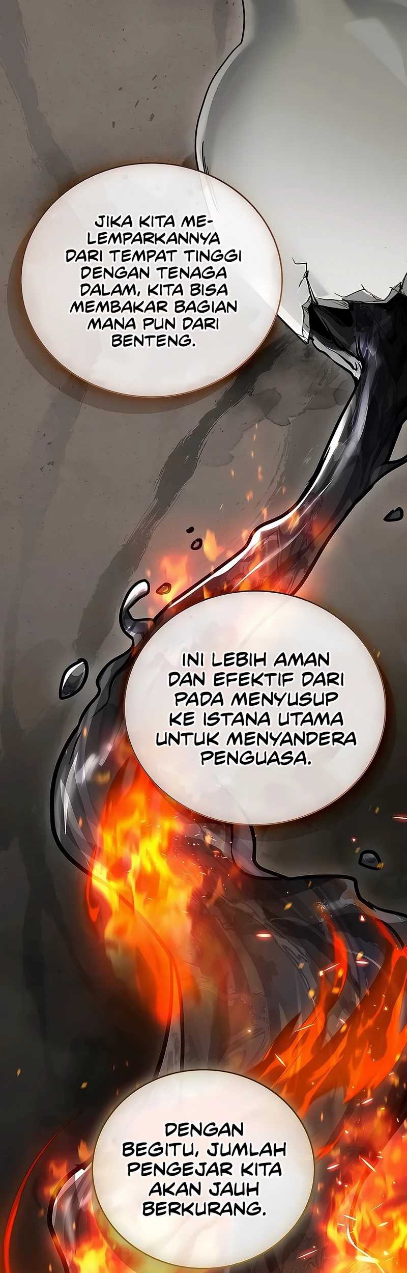 Reincarnated Escort Warrior chapter 106 halaman 37
