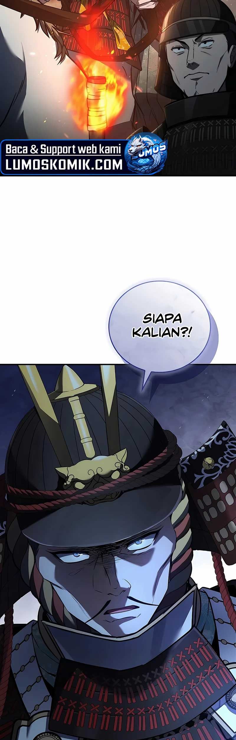 Reincarnated Escort Warrior chapter 106 halaman 46
