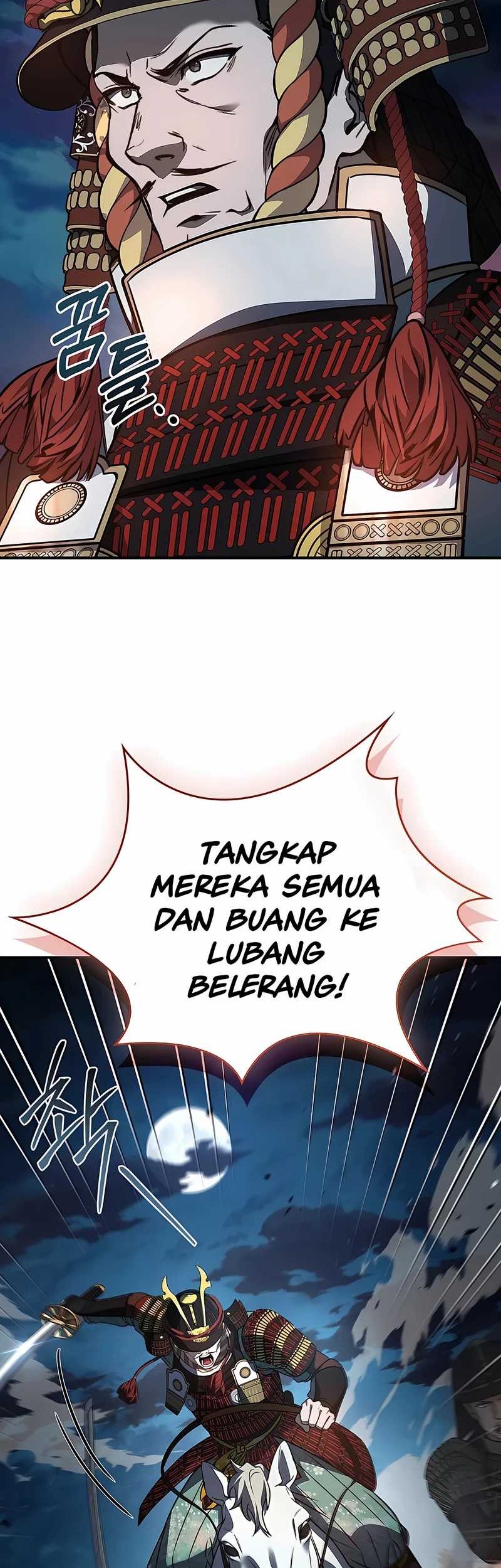 Reincarnated Escort Warrior chapter 106 halaman 50