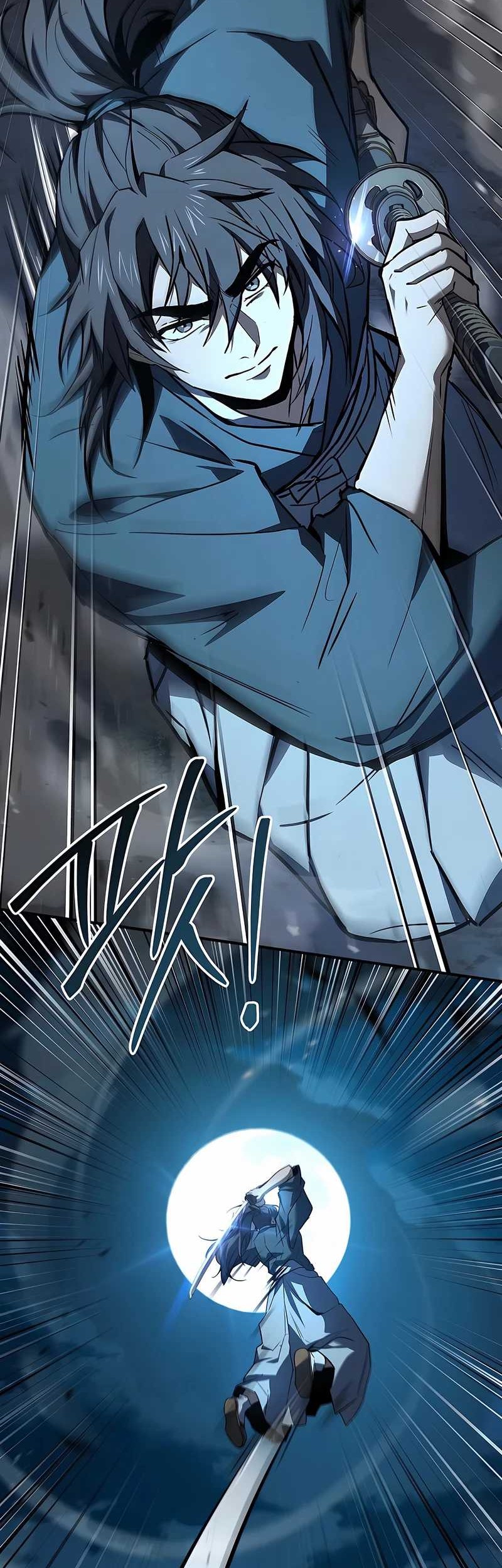 Reincarnated Escort Warrior chapter 106 halaman 59