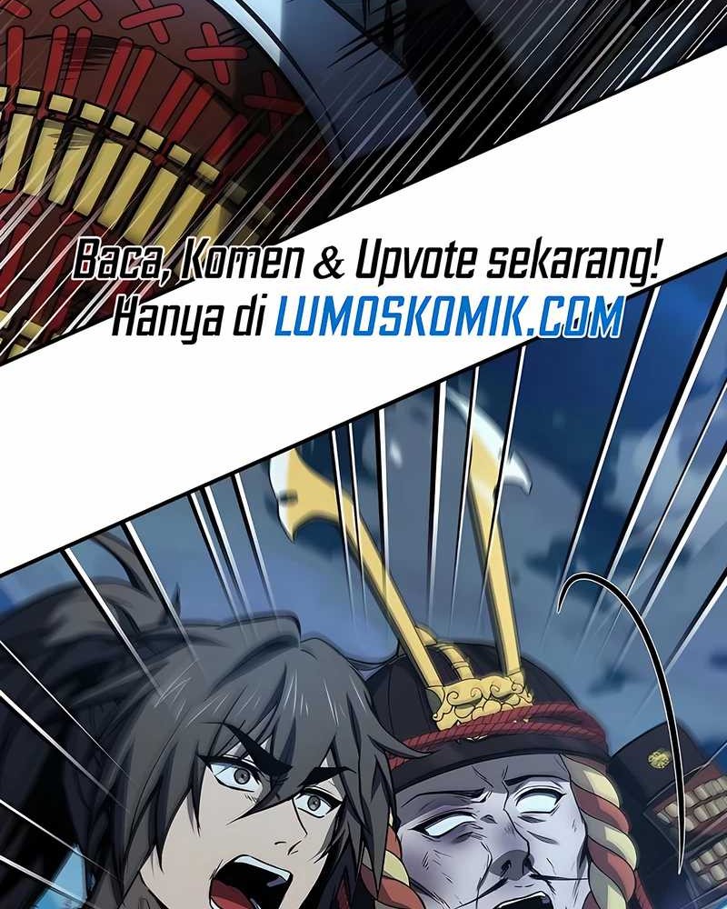 Reincarnated Escort Warrior chapter 106 halaman 75