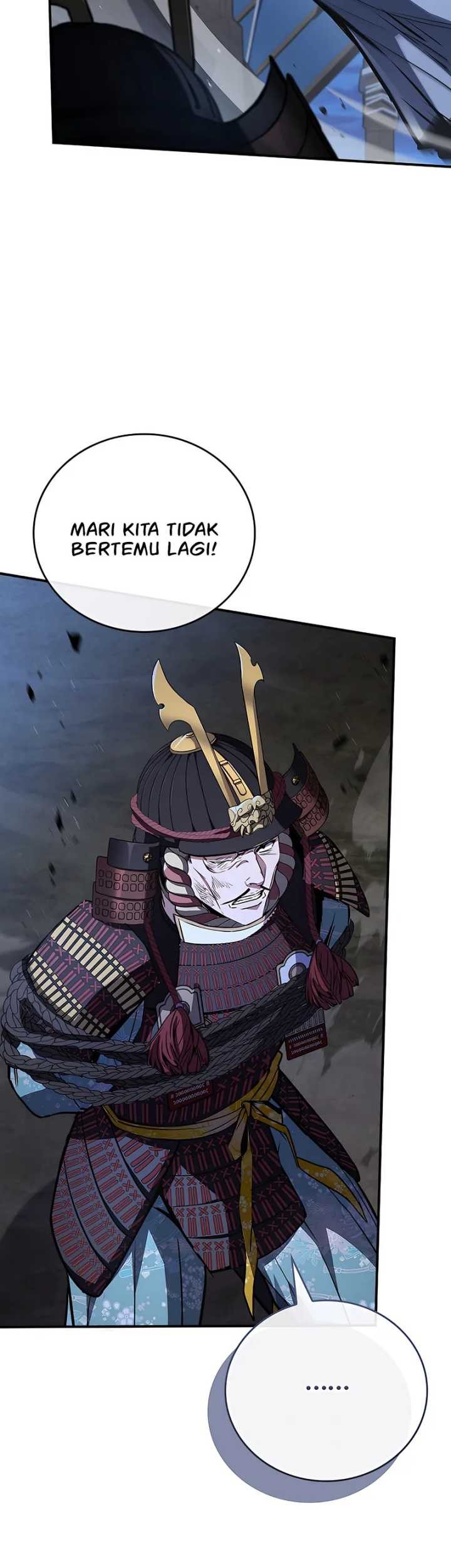 Reincarnated Escort Warrior Bab 107 halaman 18