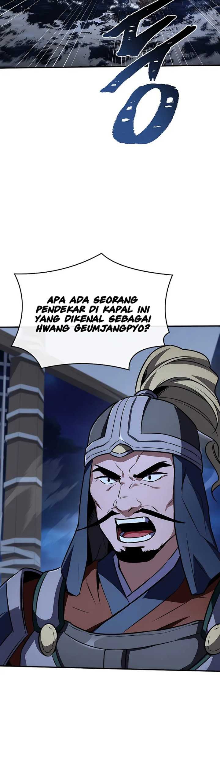 Reincarnated Escort Warrior Bab 107 halaman 42