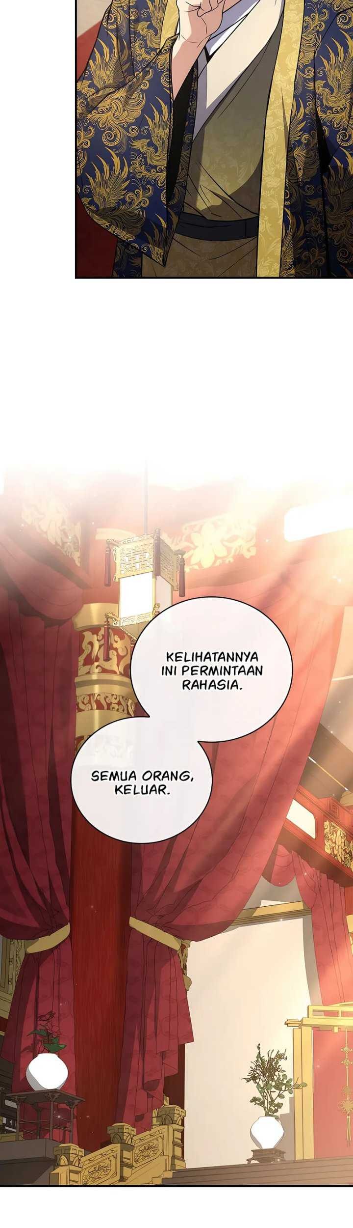 Reincarnated Escort Warrior Bab 108 halaman 6