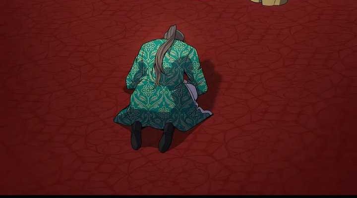 Reincarnated Escort Warrior Bab 108 halaman 8