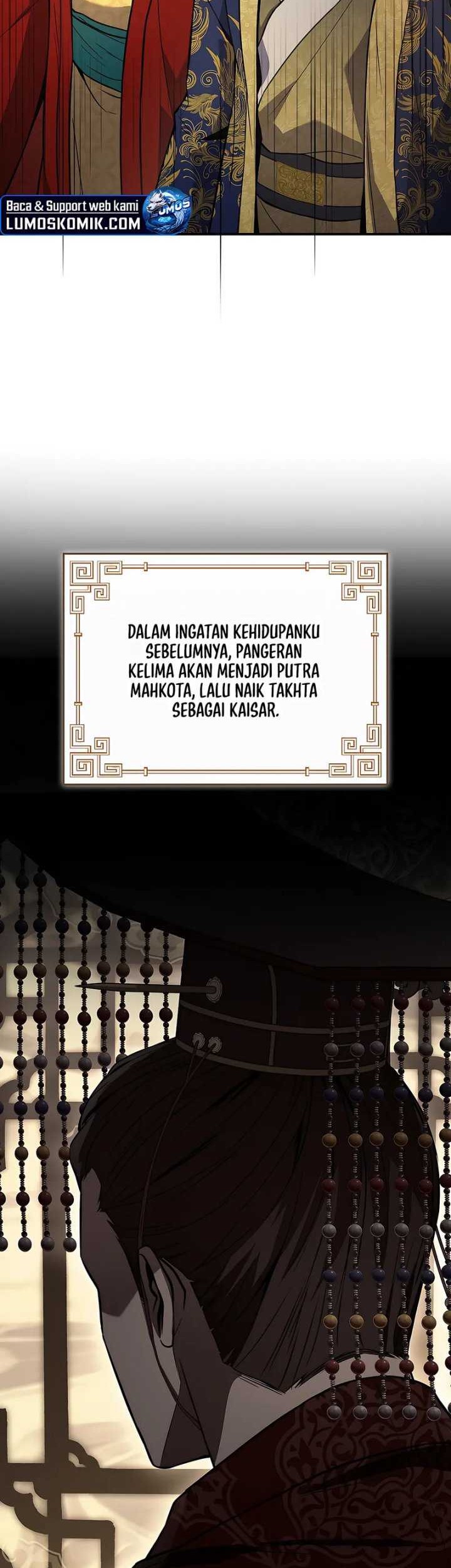 Reincarnated Escort Warrior Bab 108 halaman 16